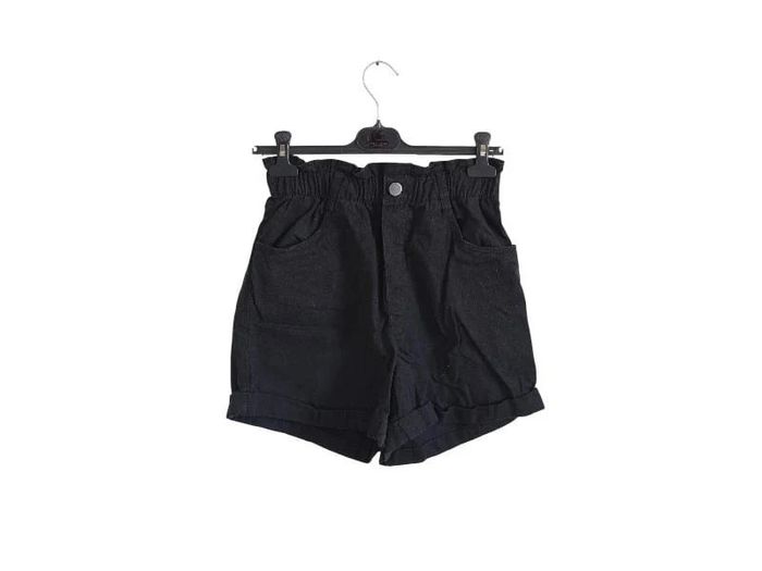 C59 short noir H&M S
