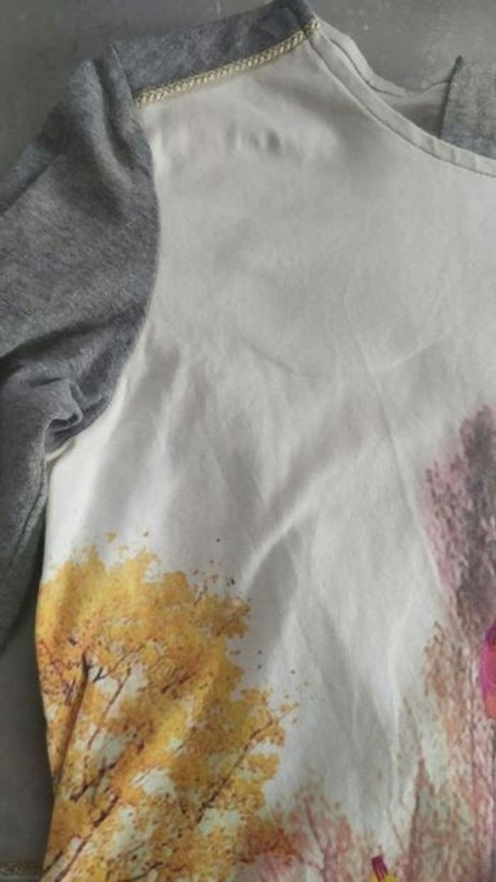 Robe Catimini 10 ans - photo numéro 6