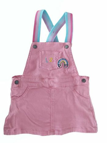 18 mois bébé fille robe