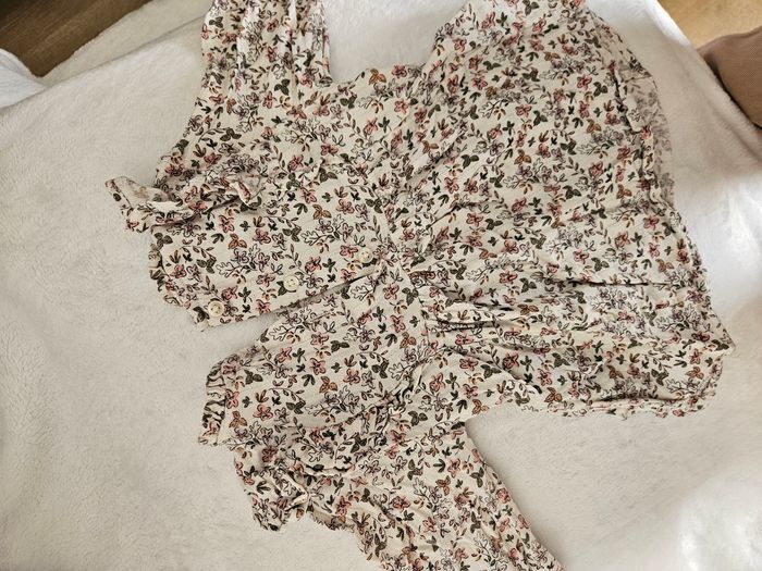 Blouse - photo numéro 3