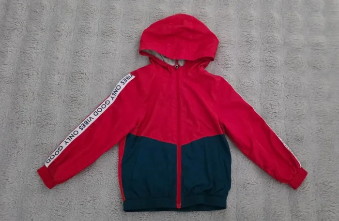 Veste 6ans