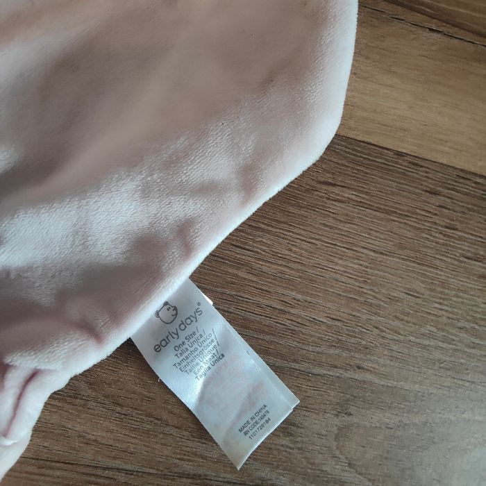 Lapin fleuri early days - photo numéro 3