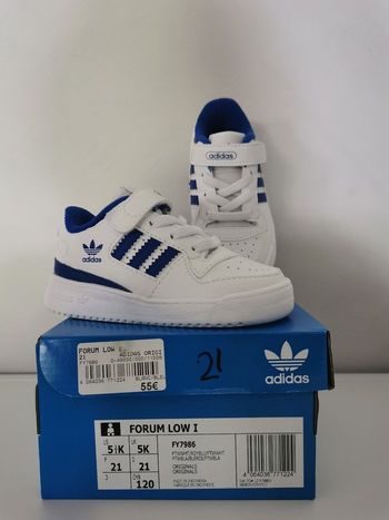 Tennis Adidas T 21