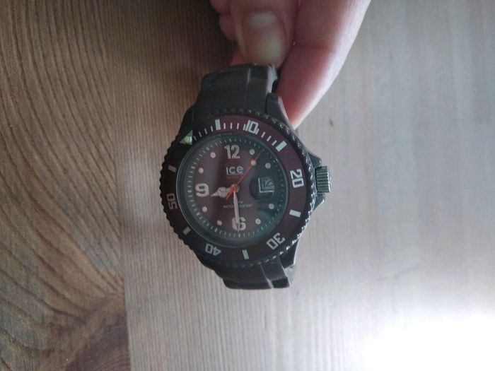 Montre ICE watch - photo numéro 3