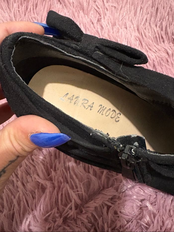 Chaussures à talons - photo numéro 4