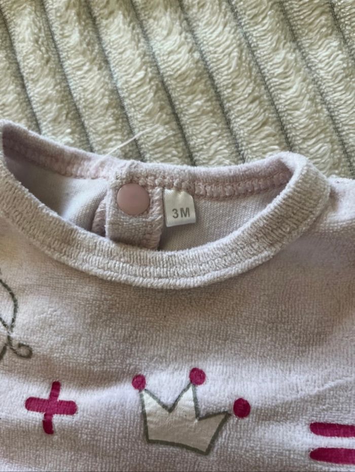 Pyjama bébé - photo numéro 6