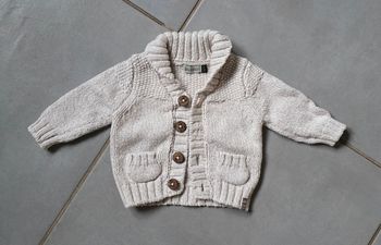 Gilet