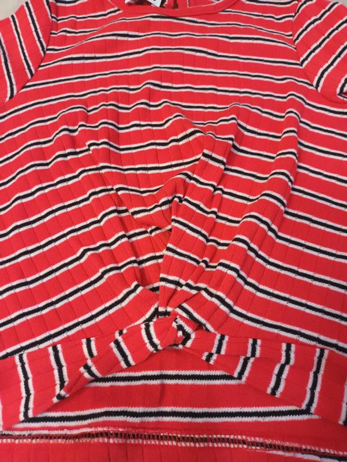 T.shirt - photo numéro 2