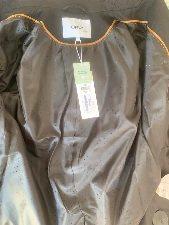 Only blazer Janny T S - photo numéro 4