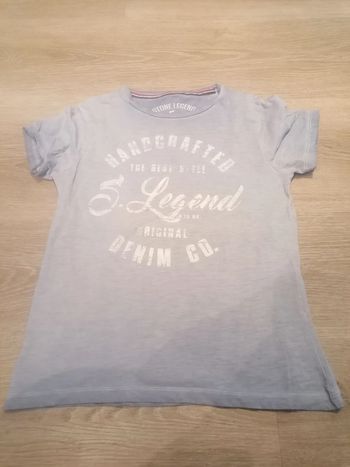 Tee shirt Stone Legend