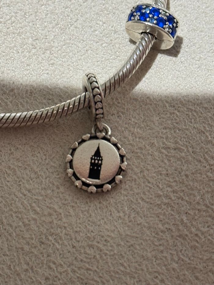 Charm Pandora Tour de Galata - photo numéro 5