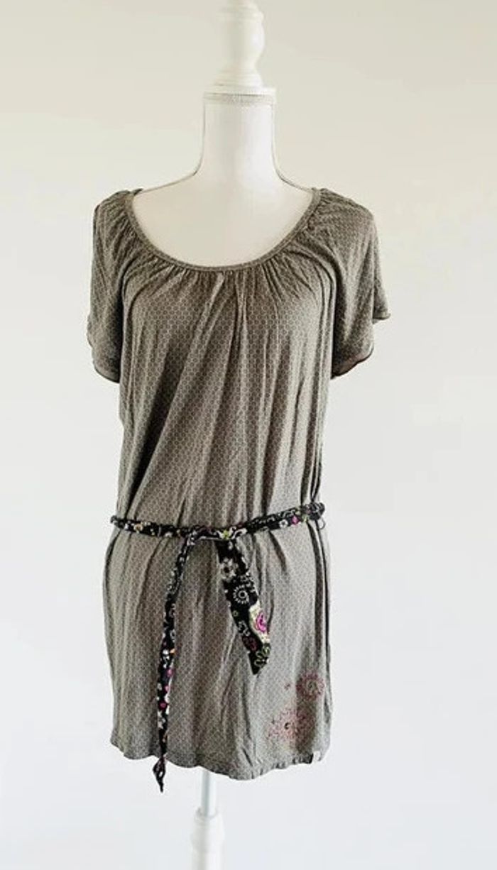 Robe Terre De Marins