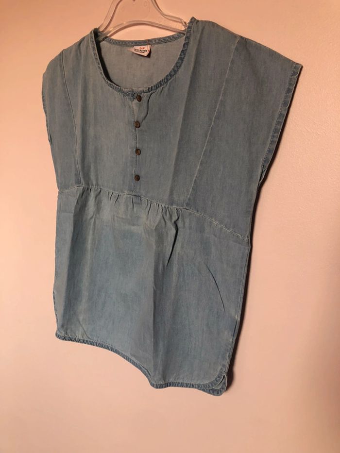 Blouse Tape à l’œil - photo numéro 2