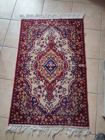 tapis
