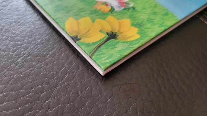 Livre " Enquêtes à la ferme . Qui a volé les bijoux de Rosie chérie ?  " - photo numéro 7