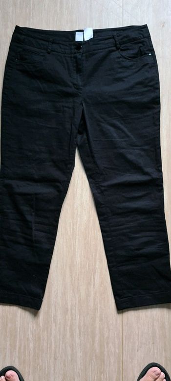 Jean noir