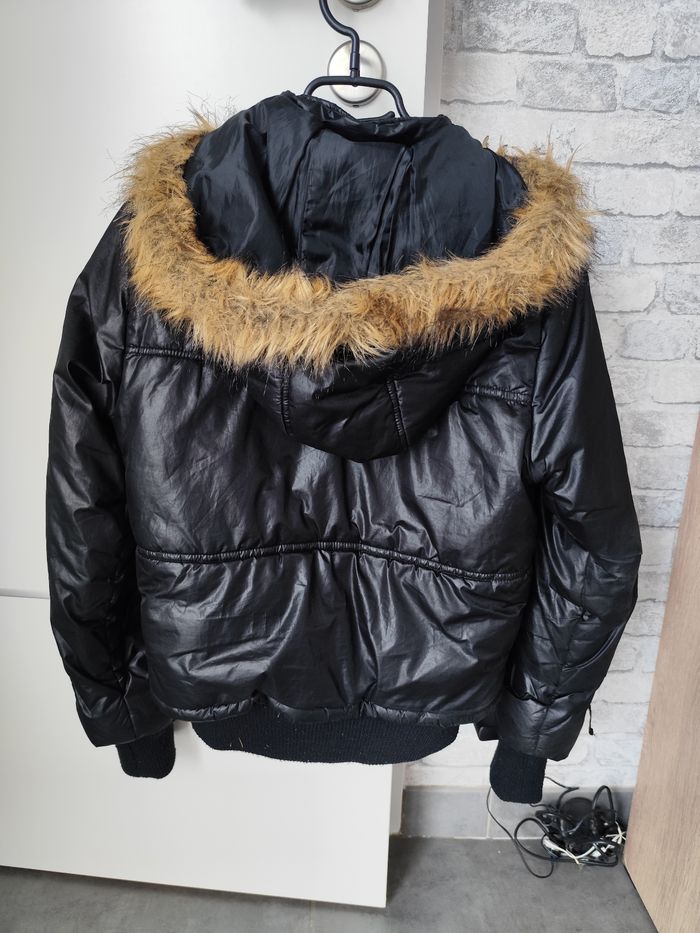 Doudoune femme - photo numéro 2