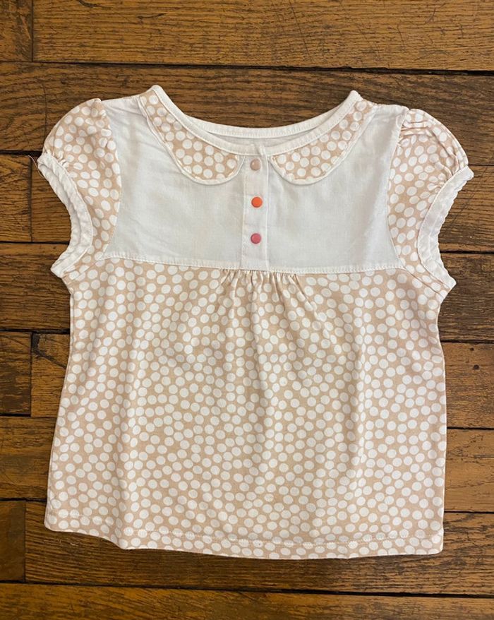 Lot 9 vêtements Taille 4 ans - photo numéro 5