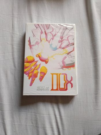 Dux Dreamcast