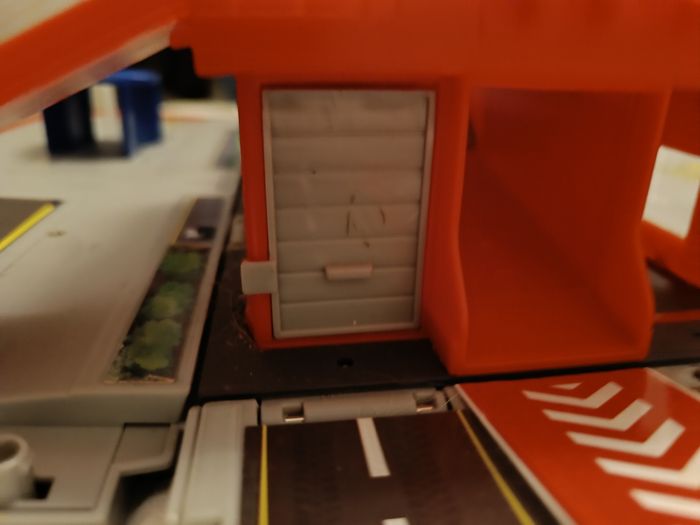 Camion de pompier pliable - photo numéro 10