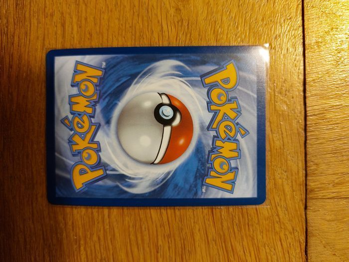 Ogerpon Masque Turquoise  177/131 (PRE / EV 8.5 / évolution prismatique) - photo numéro 2