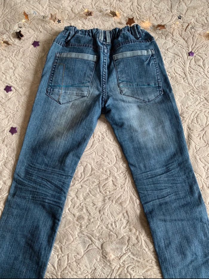 Jeans Higland Spirit - photo numéro 2