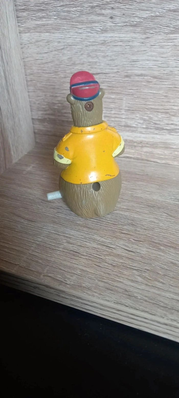 Figurine vintage Mac do baloo - photo numéro 2