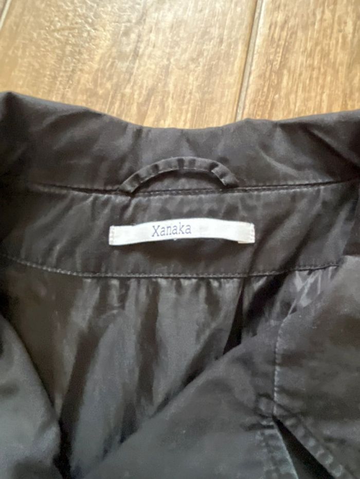 Veste - photo numéro 3