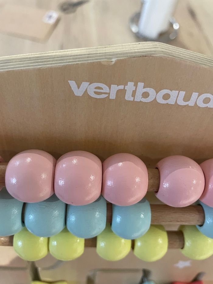 Planche d’activité verbaudet - photo numéro 4