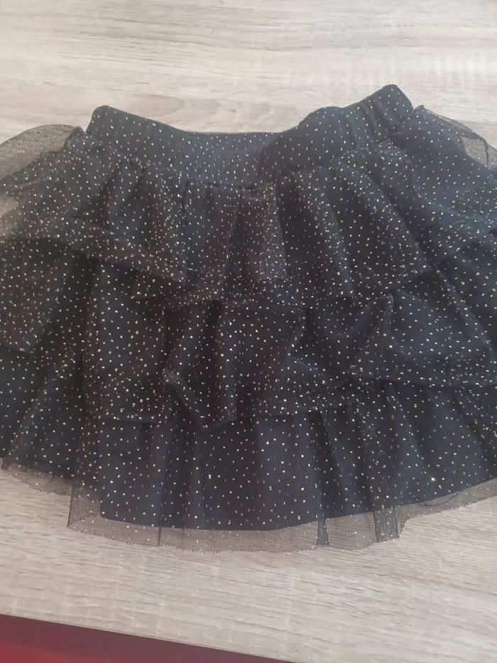 Jupe 4 ans - photo numéro 2