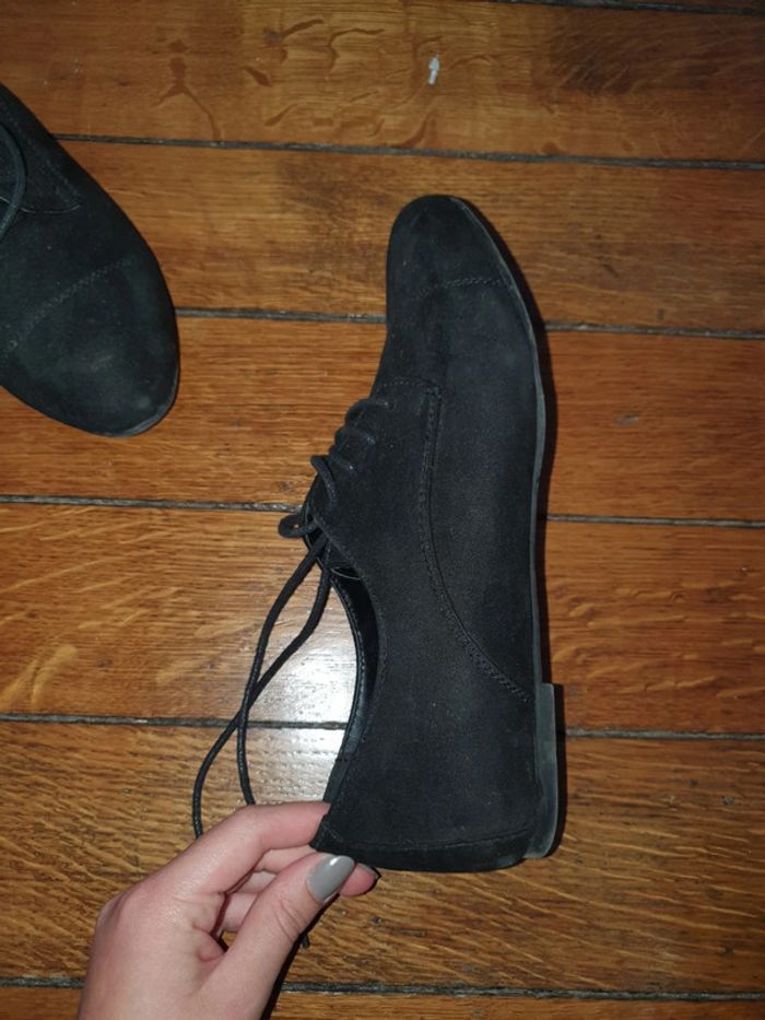 Chaussure femme - photo numéro 3