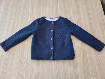 Veste okaidi 5 ans