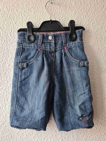 pantalon bouffant Orchestra