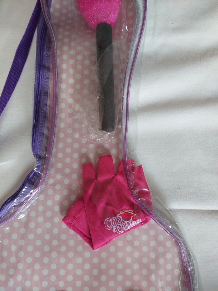 Déguisement - photo numéro 4