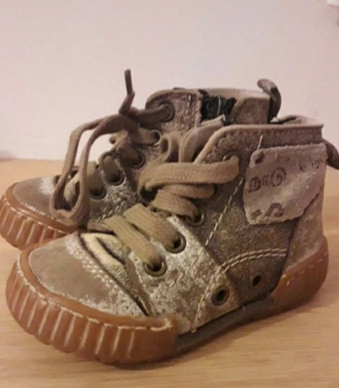 Chaussures
