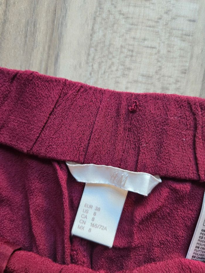 Short H&M 38 - photo numéro 2
