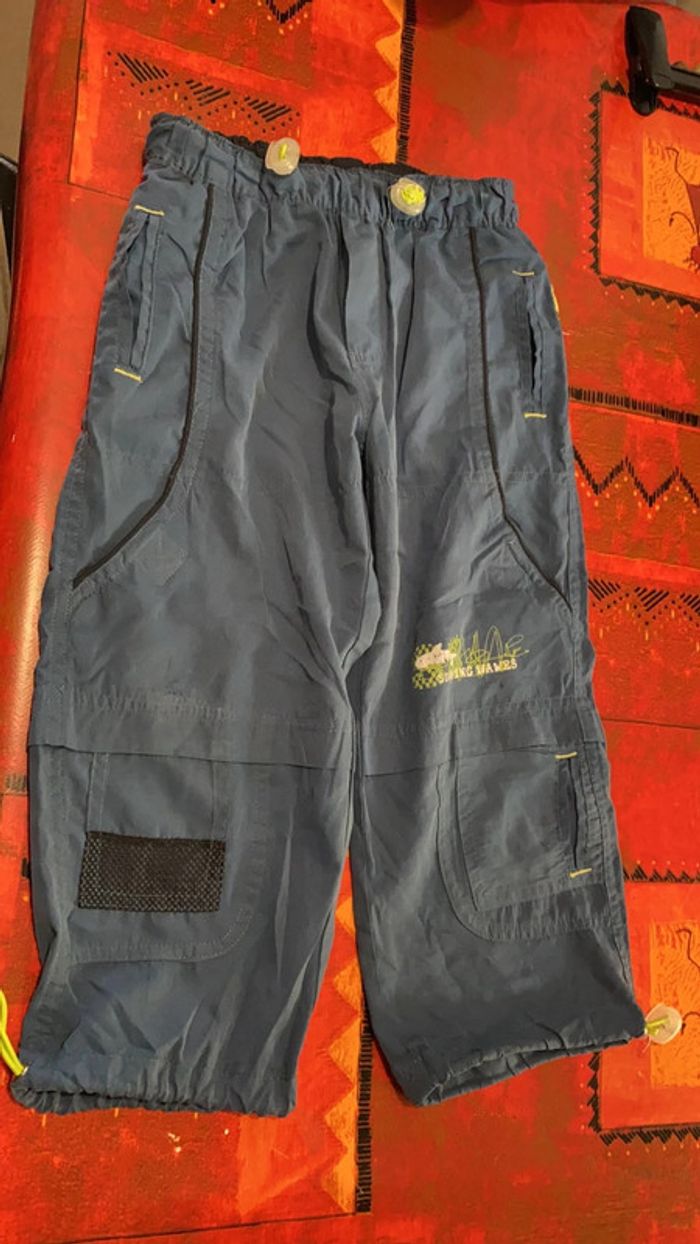 Pantalon léger