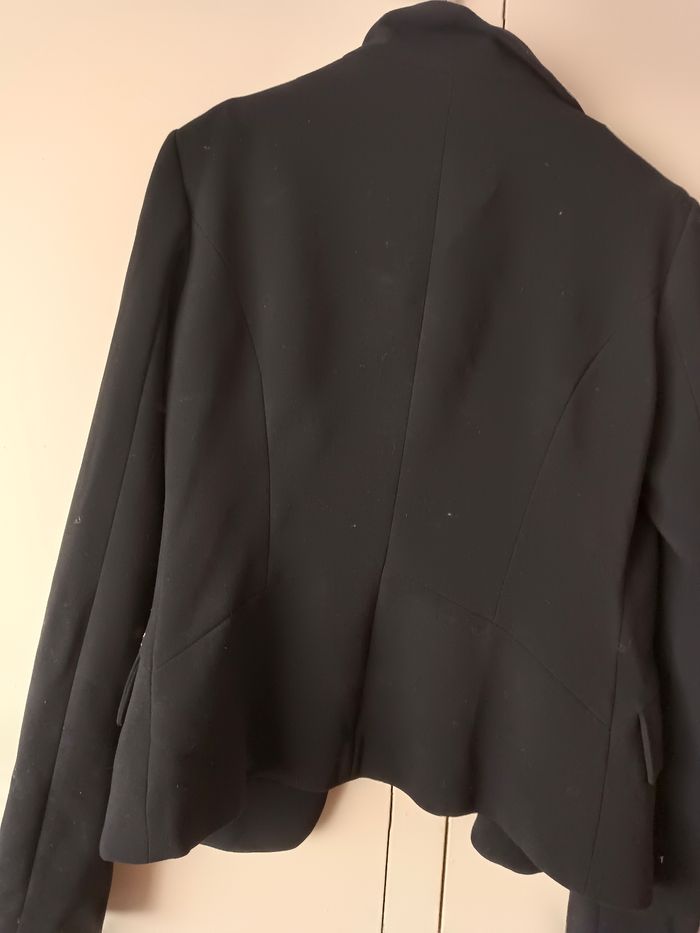 Veste cintrée - photo numéro 3