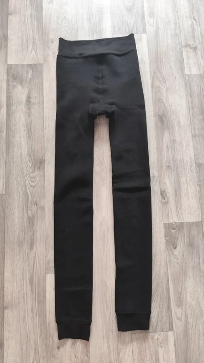 Sous pantalon