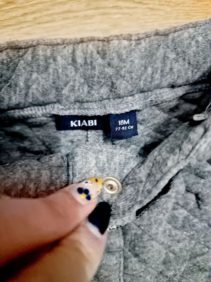 Short - photo numéro 3