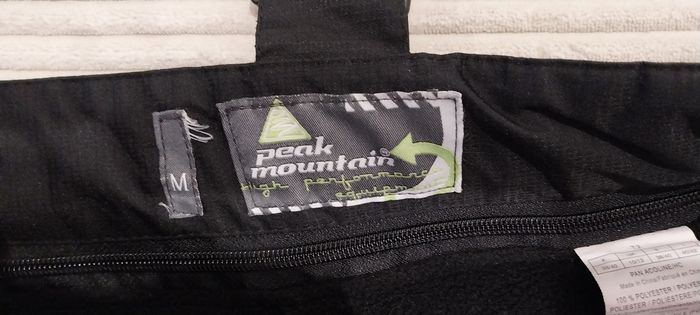 Pantalon de ski femme 38/40 - photo numéro 4