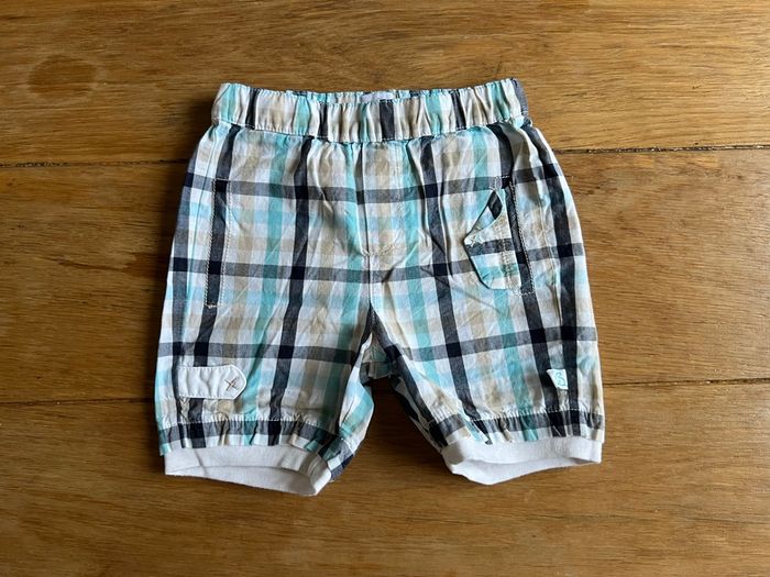 Short Coudémail 6 mois - photo numéro 3