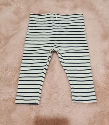 Legging  - 6mois - pat et ripaton