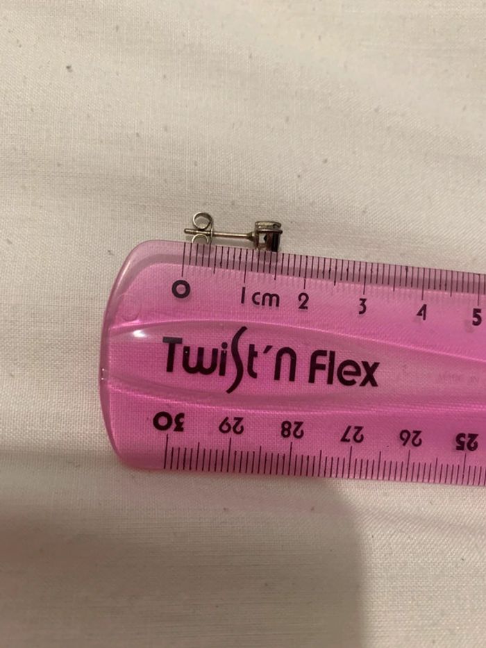 Boucles d'oreilles - photo numéro 3