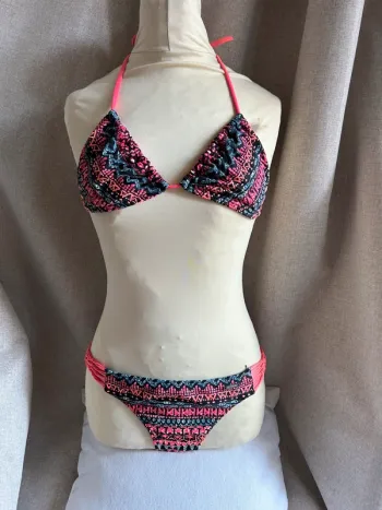 Maillot de bain 2 pièces Protest 85B