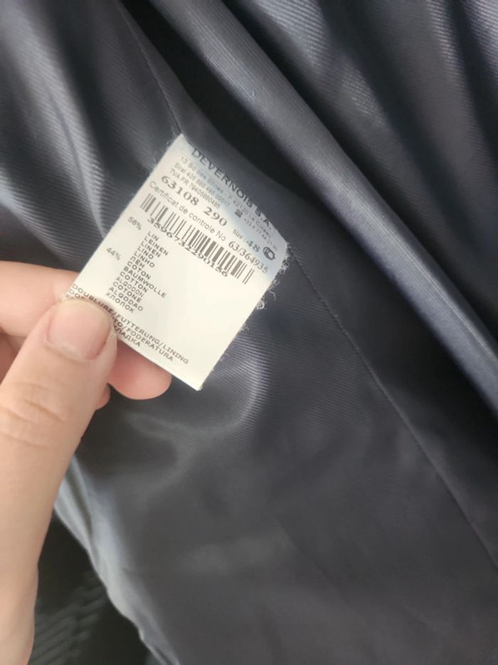 Veste - photo numéro 5