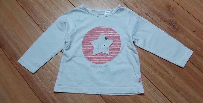 Tee shirt 12 mois