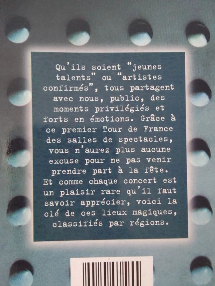 Le guide music club - photo numéro 3