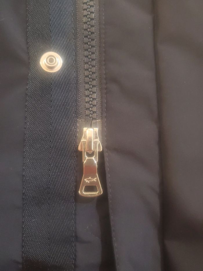 Veste légère de pluie - photo numéro 5