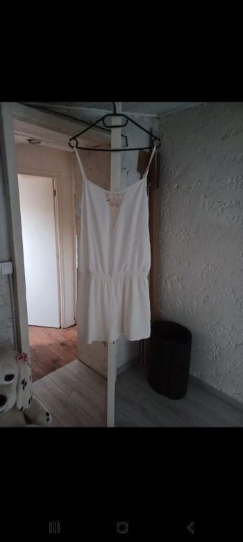 Combi short